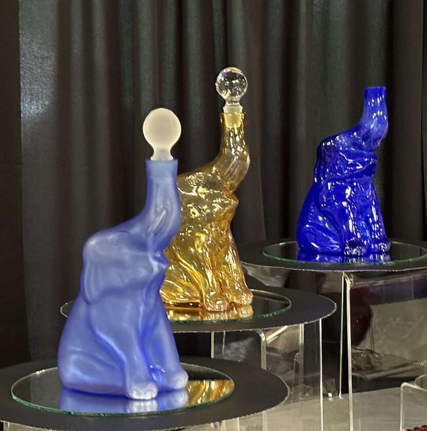 Fenton Art Glass: Collectors gather in Marietta for convention